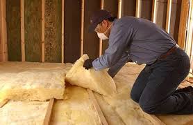 Best Basement Insulation  in Houston, AK